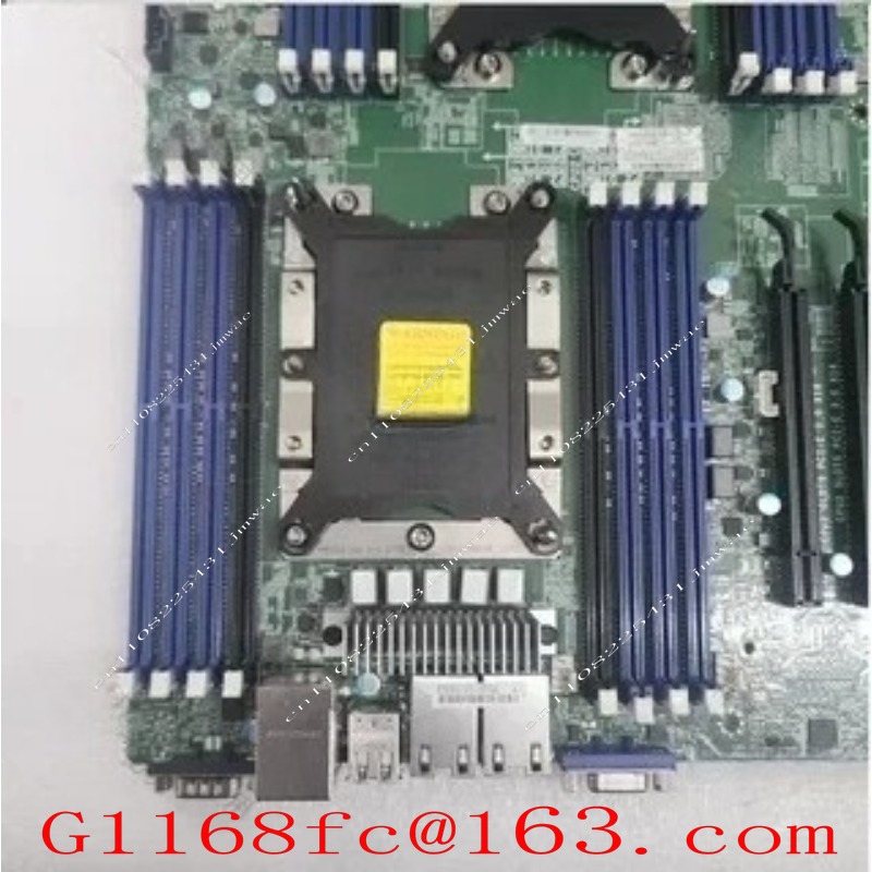 Hochwertige Professionelle X11 – C621 Dual Cpu Motherboard Bewertung und Preis