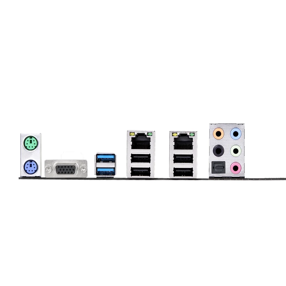HUANANZHI LGA2011-3 X99 Mother – Dual Lga2011-3 Server Motherboard Combo Bewertung und Preis
