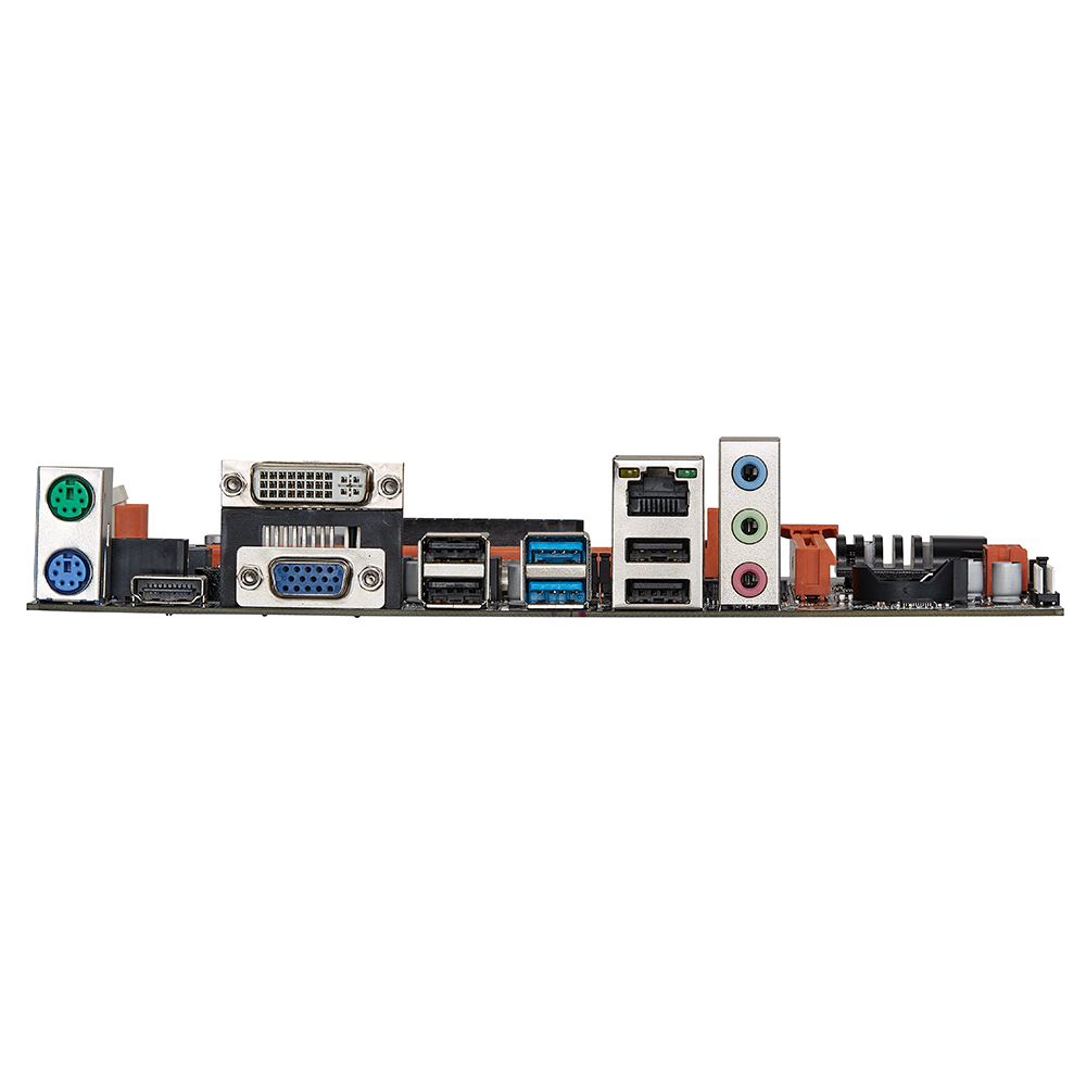 Qiyida B75 Motherboard LGA 115 – X870E Atx Motherboard Bewertung und Preis